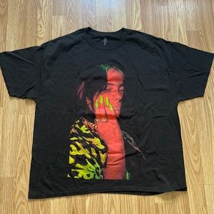 Billie Eilish Shirt